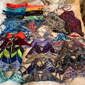 SELLING MY ENTIRE JOLYN COLLECTION